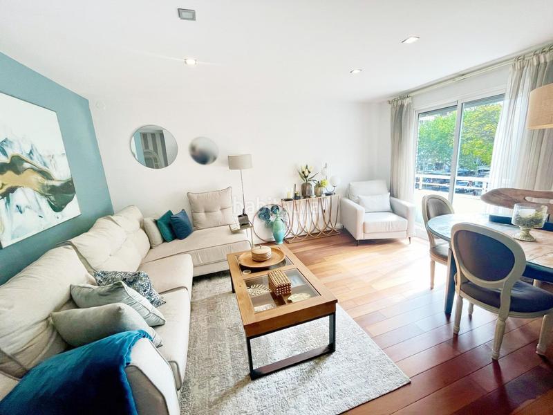 Foto 9274928a-2f1d-4d68-a0a4-d32e38679e6c. Etagenwohnung mit heizung in Oliva pueblo Oliva