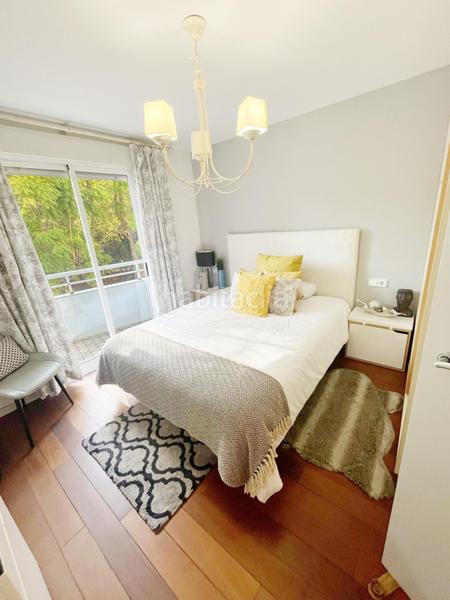 Foto 9a57c0db-d31f-40e2-a065-94db1911e5a7. Etagenwohnung mit heizung in Oliva pueblo Oliva