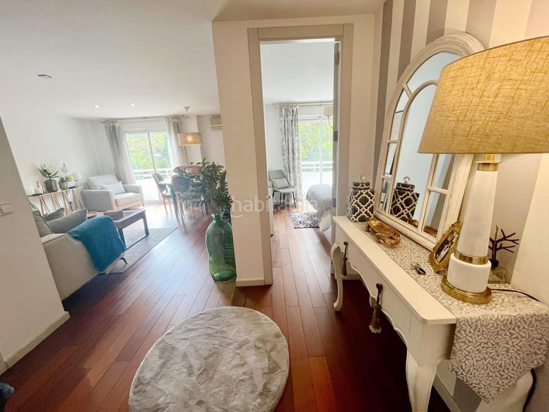 Foto a013ac03-61b5-42ff-a827-baf4e1bafd45. Etagenwohnung mit heizung in Oliva pueblo Oliva