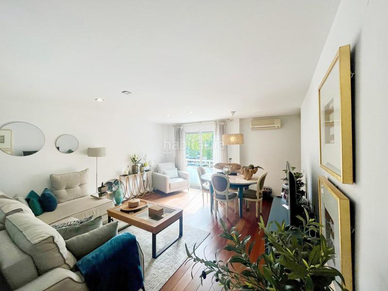 Foto a8ac6416-a2de-4aca-8af8-a29d2c4fbc82. Etagenwohnung mit heizung in Oliva pueblo Oliva