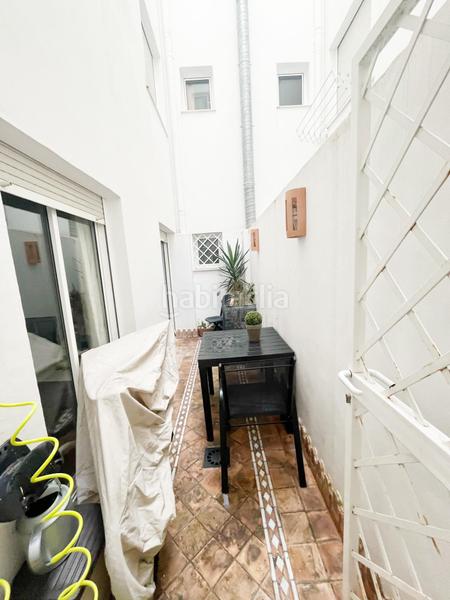 Foto ad0f9074-26b6-422a-96f6-60c57b5e231c. Etagenwohnung mit heizung in Oliva pueblo Oliva