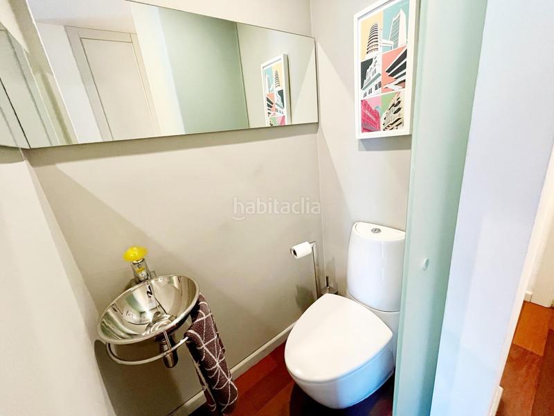 Foto b1cc4dac-e285-46bf-8285-c5f836cfea87. Etagenwohnung mit heizung in Oliva pueblo Oliva