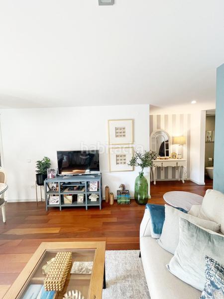 Foto b453c0bc-d402-40d1-b187-6ae76578ba69. Etagenwohnung mit heizung in Oliva pueblo Oliva