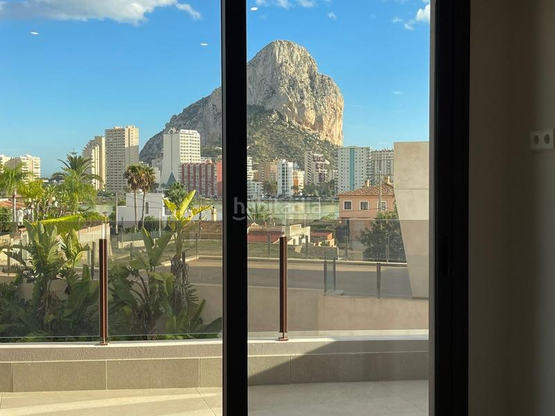 Foto 0e0fed22-188f-46e4-9e15-692cf2bb51b8. Chalet avec parking piscine dans Marisol Park - Ortembach - Los Almendros Calp