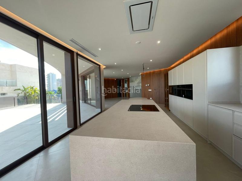 Foto 0fab7241-c82f-47d7-96ae-ce7763edfa00. Chalet avec parking piscine dans Marisol Park - Ortembach - Los Almendros Calp