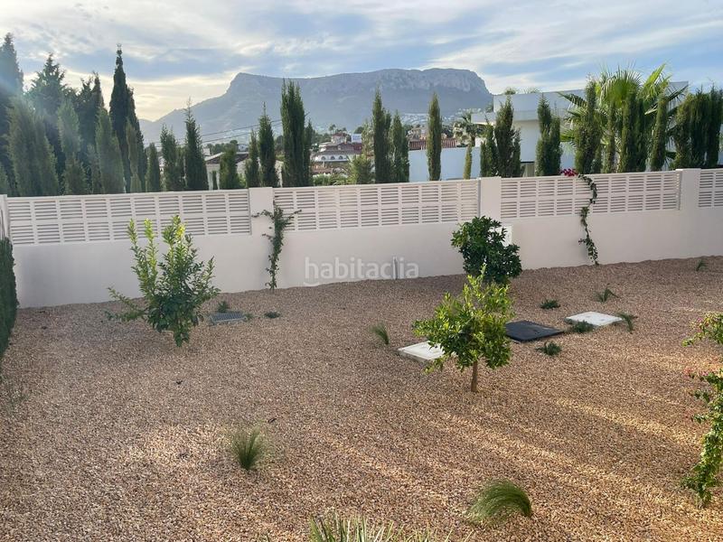 Foto 3388878a-2486-484b-9cbd-80fd9ca67bfb. Chalet avec parking piscine dans Marisol Park - Ortembach - Los Almendros Calp