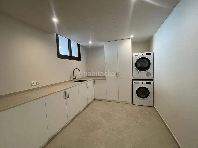 Foto 48378ae5-1a35-4ed5-ad67-3ff13b63e2d3. Chalet avec parking piscine dans Marisol Park - Ortembach - Los Almendros Calp