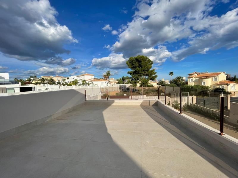 Foto 6ee5f015-04ea-48df-a611-52930798847d. Chalet avec parking piscine dans Marisol Park - Ortembach - Los Almendros Calp