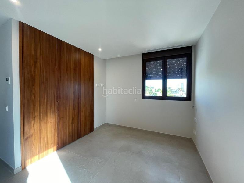 Foto 7764de37-b3bb-43c0-993f-fb2bb7ddedbb. Chalet avec parking piscine dans Marisol Park - Ortembach - Los Almendros Calp