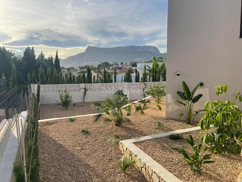 Foto a7670dc9-fcf4-40bb-8c6e-a41b53e6a7e0. Chalet avec parking piscine dans Marisol Park - Ortembach - Los Almendros Calp