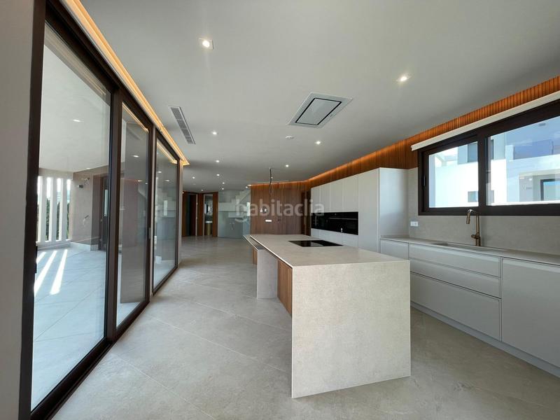 Foto b66a5466-a868-42f8-b68d-4d2362010a95. Chalet avec parking piscine dans Marisol Park - Ortembach - Los Almendros Calp