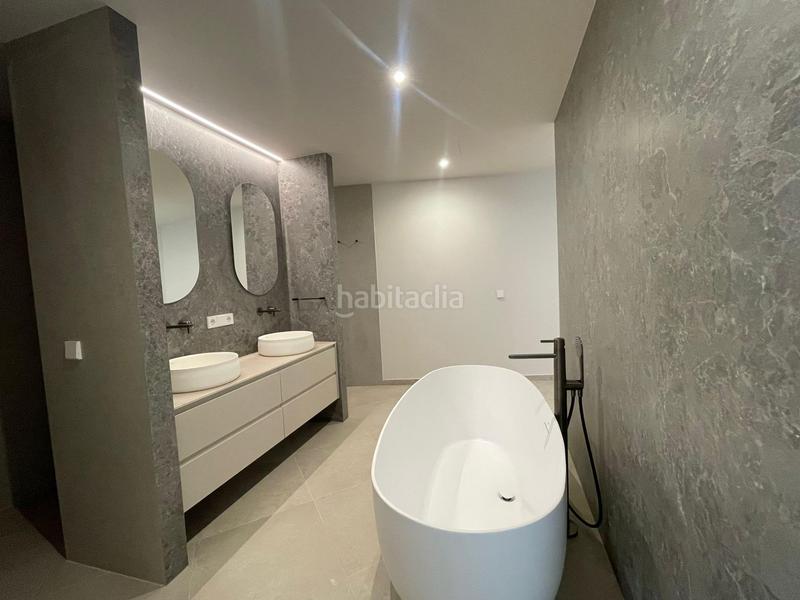 Foto ef40a0ed-738f-454e-b77b-a4a2391b3f30. Chalet avec parking piscine dans Marisol Park - Ortembach - Los Almendros Calp