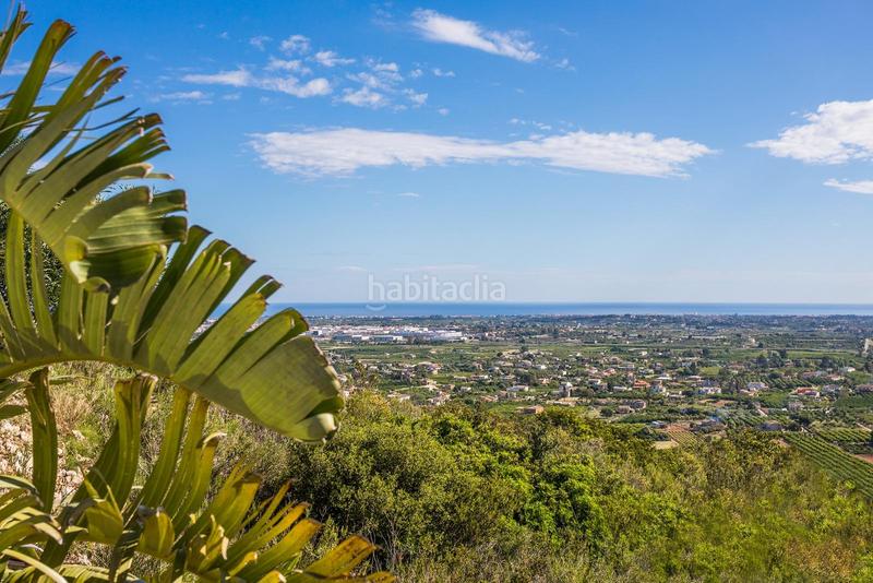 Foto 2b7d46a8-ad49-463f-80fc-3a14350911c9. Chalet mit heizung parking pool in Pedreguer