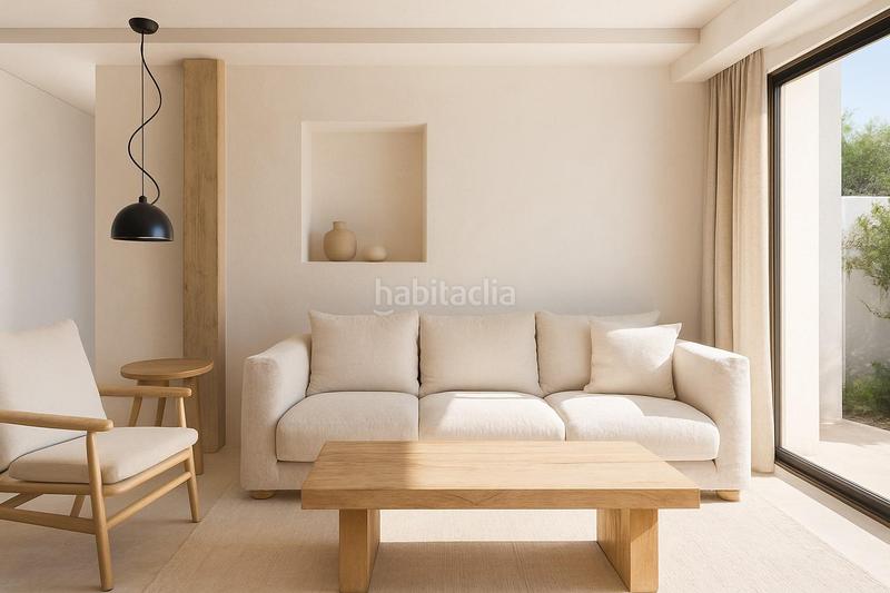 Foto 428edb87-87a2-40fb-a217-11d48dad4b4f. Chalet mit heizung parking pool in Pedreguer