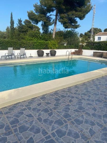 Foto 06491f09-075d-4b36-8953-cd2df09a4bc1. Alquiler estudio ático estudio en alquiler de invierno en jávea en Xàbia