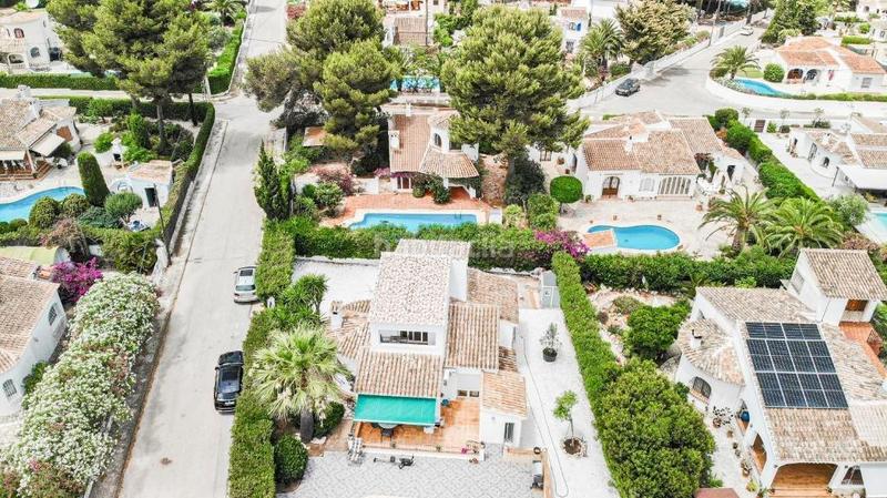 Foto 12802879-e76c-479b-ac60-4fe0526a27c6. Alquiler estudio ático estudio en alquiler de invierno en jávea en Xàbia