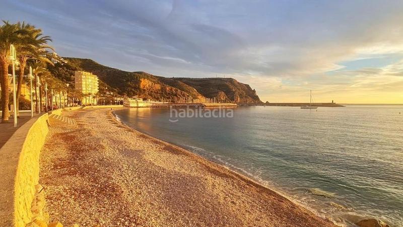 Foto 2280b9d3-475d-4dfe-8412-285721cbc06d. Alquiler estudio ático estudio en alquiler de invierno en jávea en Xàbia