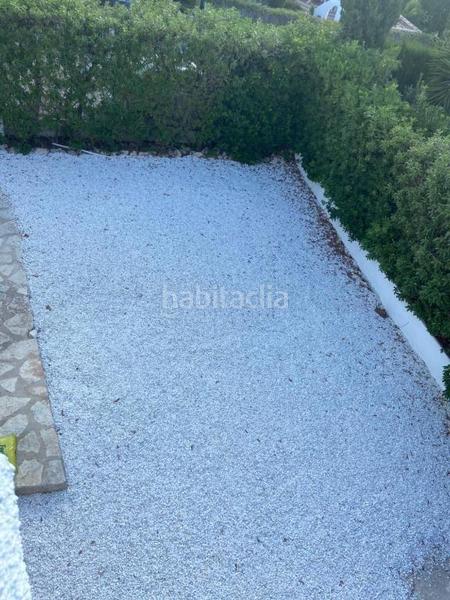 Foto 32fe2651-9851-4844-9618-28ce1fbf6c8b. Alquiler estudio ático estudio en alquiler de invierno en jávea en Xàbia