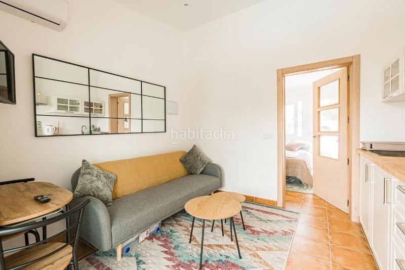 Foto b71a2be7-0b5d-405f-af38-52e112614e75. Alquiler estudio ático estudio en alquiler de invierno en jávea en Xàbia