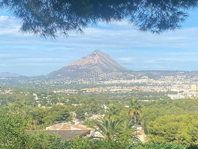 Foto d30f5901-ec64-42b5-9562-a4fdf815be6c. Alquiler estudio ático estudio en alquiler de invierno en jávea en Xàbia
