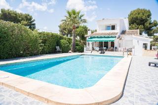 Location Studio à La Granadella - Costa Nova. Ático estudio en alquiler de invierno en jávea