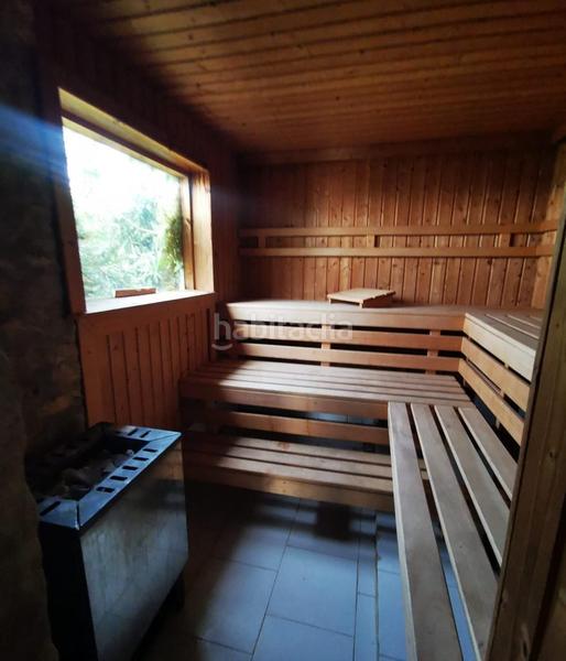 Foto 14a84760-b4c3-44d2-a7bf-e31bf44ae620. Xalet amb calefacció aparcament piscina a Sierra Helada Benidorm