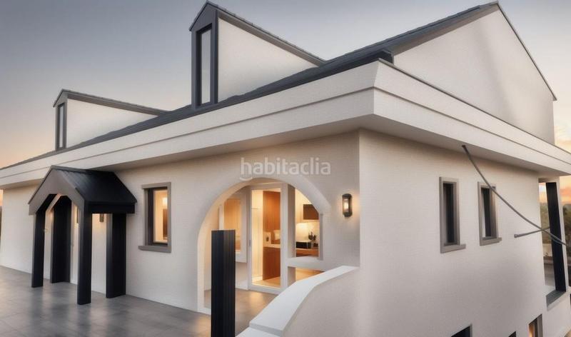 Foto 2e7ba13a-65d2-4a7c-a34a-53f654d091ab. Xalet amb calefacció aparcament piscina a Sierra Helada Benidorm