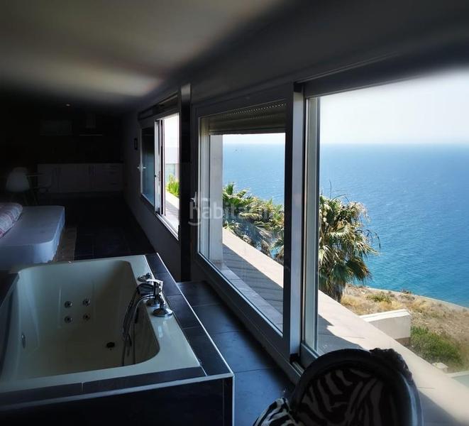 Foto 3709df64-cb14-40a7-99cb-9437fcbbf820. Xalet amb calefacció aparcament piscina a Sierra Helada Benidorm