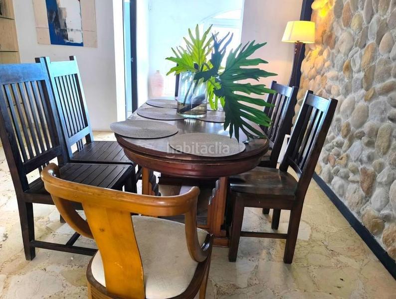 Foto 4423c2bc-d5fd-456b-8367-c66a9b04a678. Xalet amb calefacció aparcament piscina a Sierra Helada Benidorm