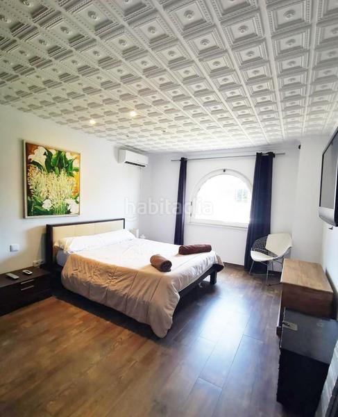 Foto 4614ed61-7719-4418-9713-df02b30cccf4. Xalet amb calefacció aparcament piscina a Sierra Helada Benidorm