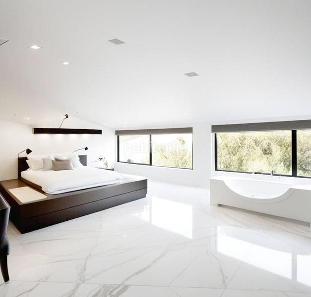 Foto 4ec57e74-c382-412f-8c57-c8326f46dab4. Xalet amb calefacció aparcament piscina a Sierra Helada Benidorm