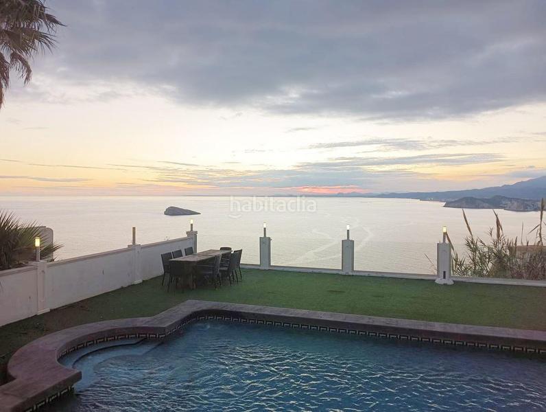 Foto 8e89e845-e468-455f-8bfb-49bbd81f22b5. Xalet amb calefacció aparcament piscina a Sierra Helada Benidorm