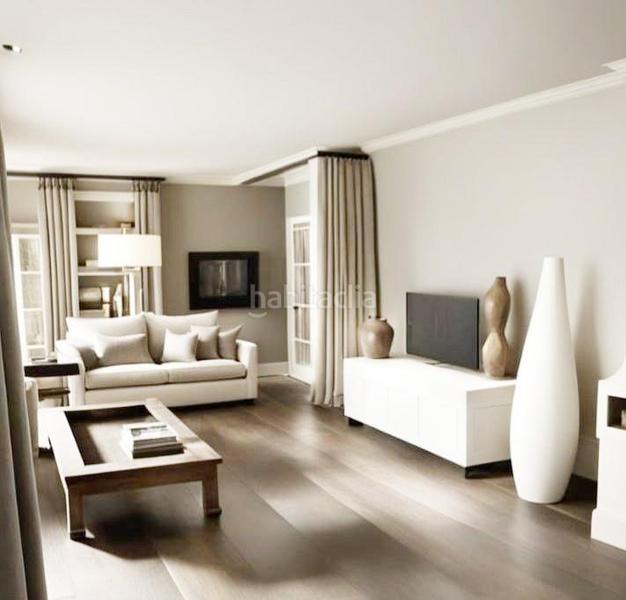 Foto 9e85e54a-d688-4f99-aec7-2b296c172fee. Xalet amb calefacció aparcament piscina a Sierra Helada Benidorm