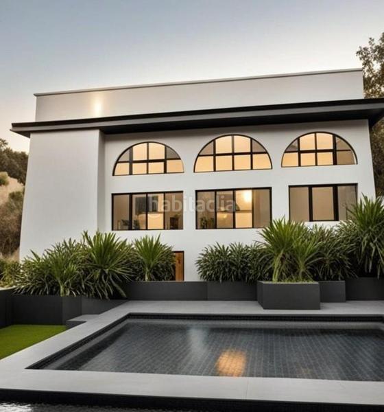 Foto b2b1205d-cd96-4461-9a4a-b7994b29189a. Xalet amb calefacció aparcament piscina a Sierra Helada Benidorm