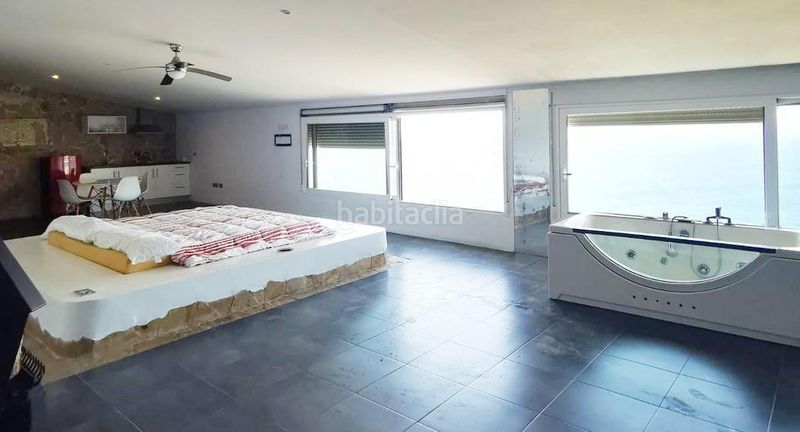 Foto efea21ca-4442-4f36-bad0-4a63b9b90931. Xalet amb calefacció aparcament piscina a Sierra Helada Benidorm