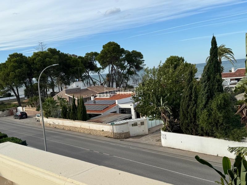 Foto 72371778-30ee-450c-bc61-af70c50beb09. Casa adossada amb calefacció aparcament piscina a Dénia