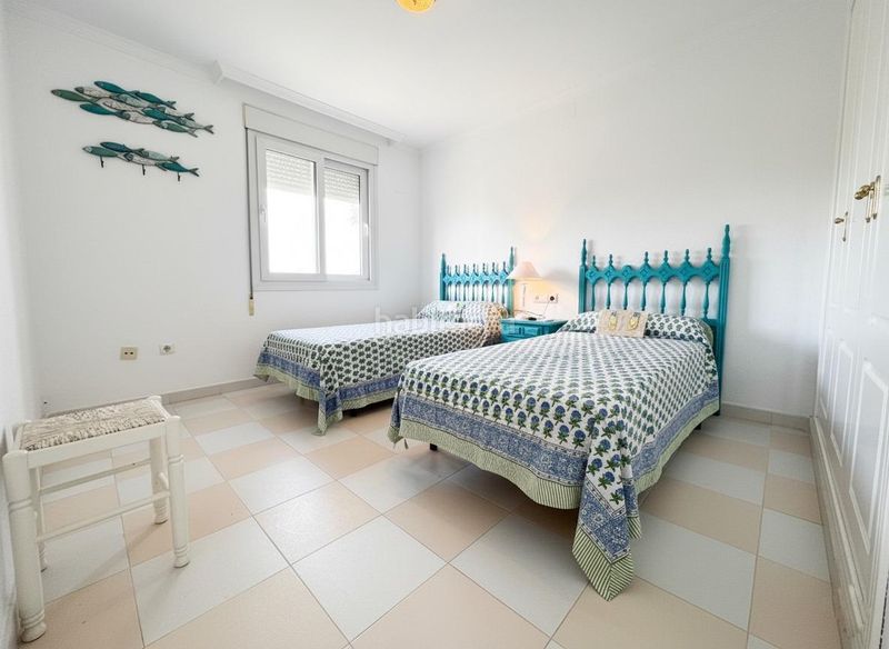 Foto eba3b4f3-d9f9-463d-baa0-a5ac7cea4f0f. Casa adossada amb calefacció aparcament piscina a Dénia
