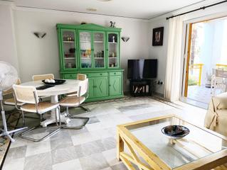 Location Duplex à El Palmar - Los Molinos. Alquiler de temporada hasta el 30 de junio  amplio dúplex con te