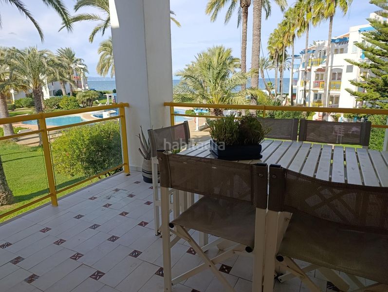 Foto 2fd03b5f-9c62-4d81-8c56-be82251aed3e. Affitto duplex con riscaldamento parcheggio piscina in Dénia