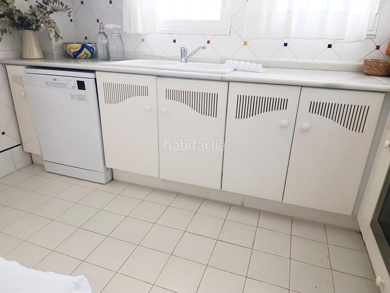 Foto 6e192fe2-f5a5-4d77-8aad-c127bf3fadf0. Affitto duplex con riscaldamento parcheggio piscina in Dénia