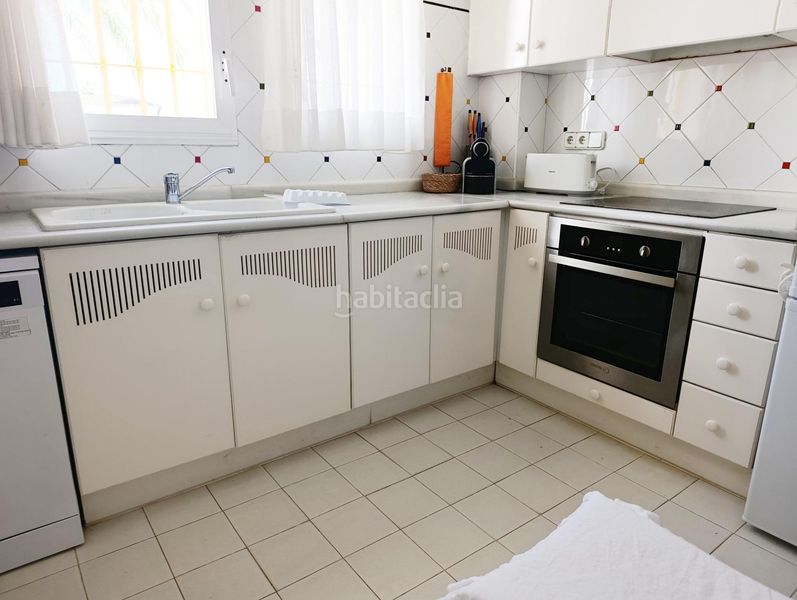 Foto 95a87a50-09ce-441b-b29f-24aaa59481a5. Location duplex avec chauffage parking piscine dans Dénia