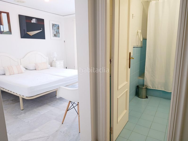 Foto c3547c27-6e64-45df-9ba0-5dc3ea03a236. Location duplex avec chauffage parking piscine dans Dénia