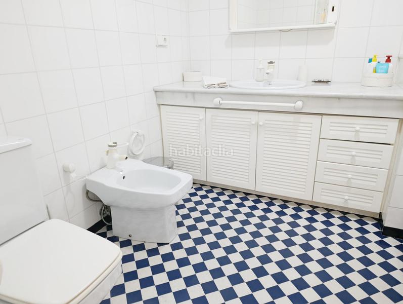 Foto 7854b01c-3a27-4207-9ac9-441130dd798f. Miete zweistöckige wohnung mit heizung parking pool in Dénia