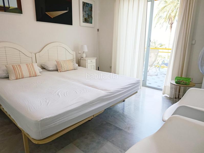 Foto 1e3296bd-8a9c-4adb-850e-87af7e986650. Rent duplex with heating parking pool in El Palmar - Los Molinos Dénia