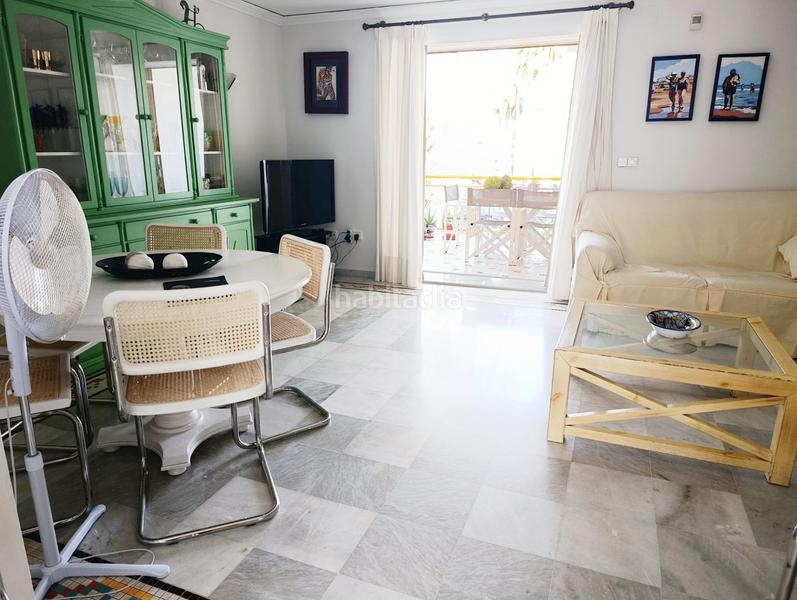 Foto 343ed7c8-9a85-4962-bd2b-f00aeba5d869. Rent duplex with heating parking pool in El Palmar - Los Molinos Dénia