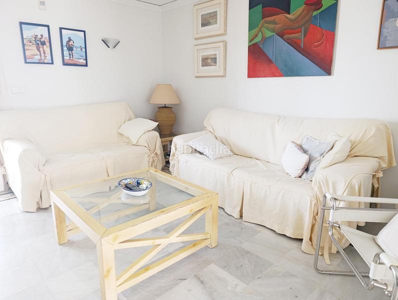 Foto 45343100-bc05-4731-8cd6-e669b36bea75. Rent duplex with heating parking pool in El Palmar - Los Molinos Dénia