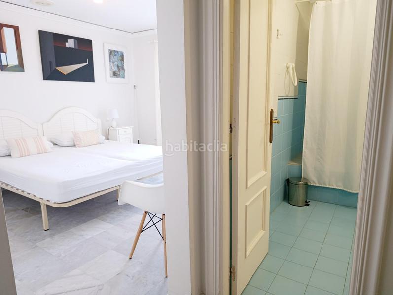 Foto 54e3df56-c5ed-431f-8188-d274a4e7abf4. Rent duplex with heating parking pool in El Palmar - Los Molinos Dénia