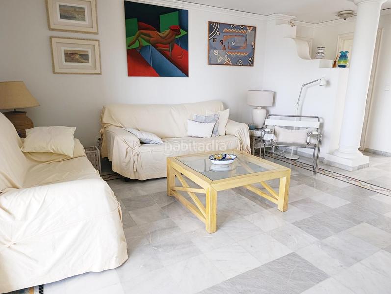 Foto 8b0fadd3-b5c5-4f92-aa2c-40e15b2b2ef3. Rent duplex with heating parking pool in El Palmar - Los Molinos Dénia