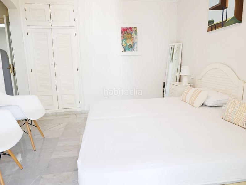 Foto bdad2f5d-3680-4550-bce5-3b09ad875a42. Rent duplex with heating parking pool in El Palmar - Los Molinos Dénia