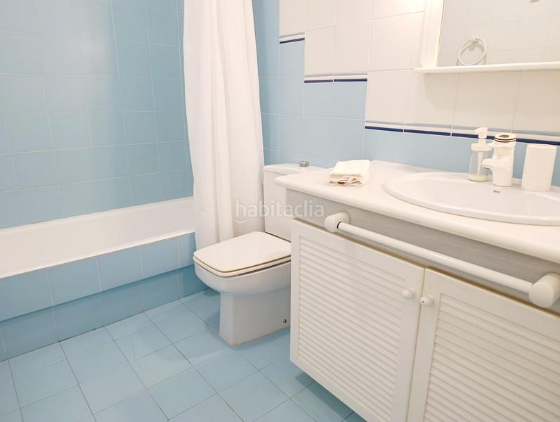 Foto d3999678-5cd1-434b-86a0-46f344513c02. Rent duplex with heating parking pool in El Palmar - Los Molinos Dénia